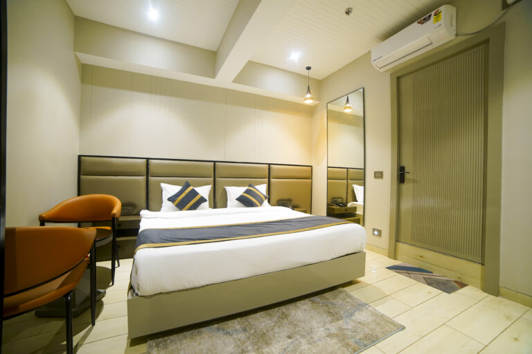 Affordable Price For Quality Services