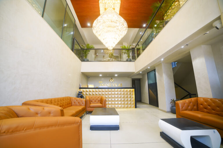 Best hotel in Bhopal